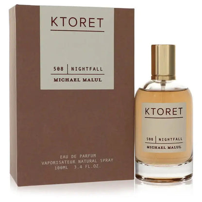 Ktoret 508 Nightfall By Michael Malul Perfume for Women - Renee Lane Company