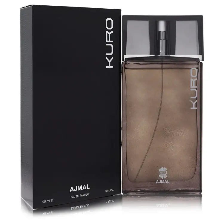 Kuro By Ajmal Cologne for Men - Renee Lane Company