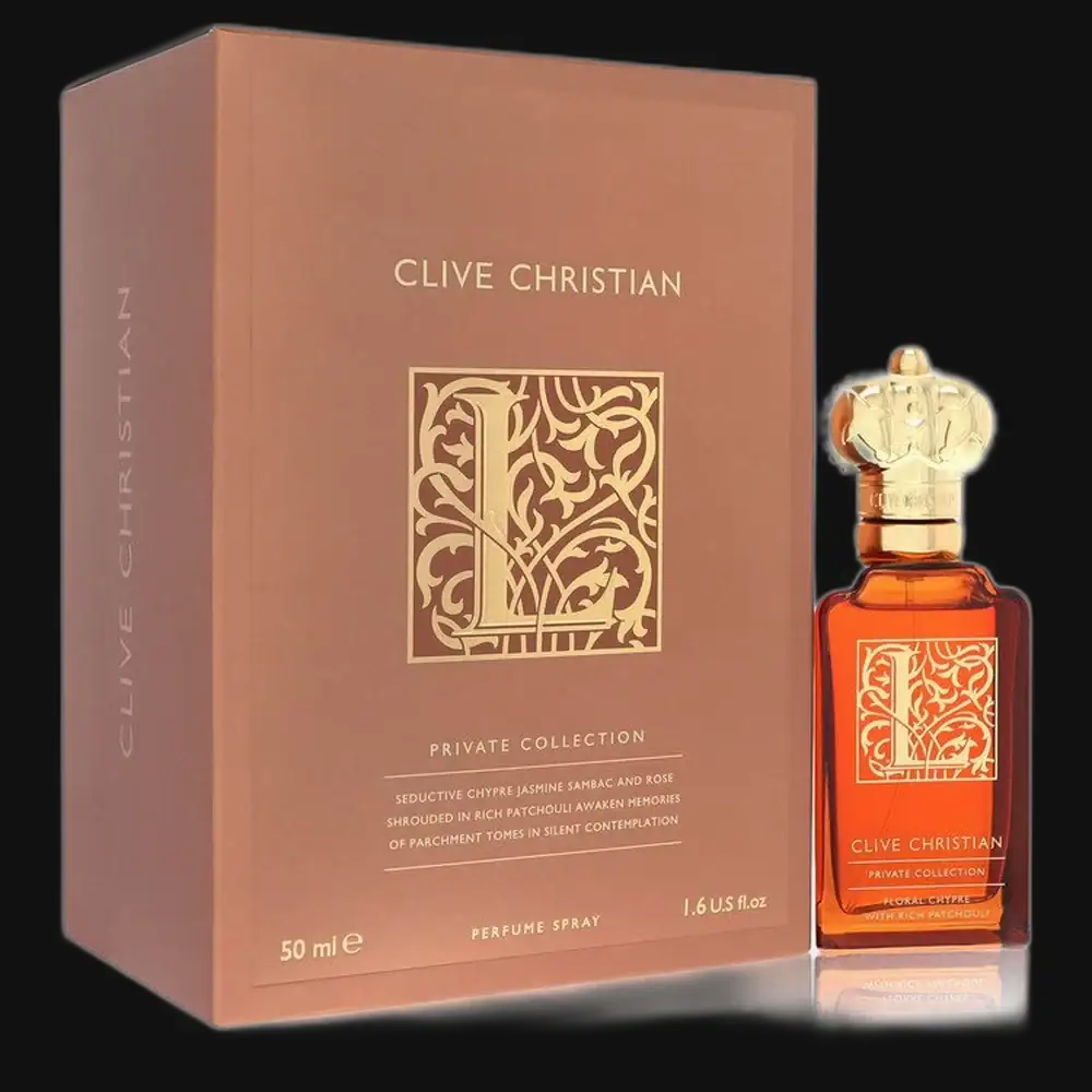 L Floral Chypre By Clive Christian Perfume for Women - Renee Lane Company