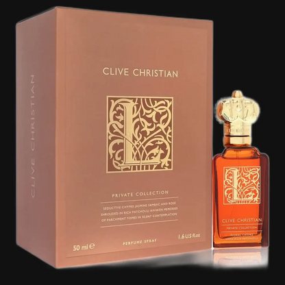 L Floral Chypre By Clive Christian Perfume for Women - Renee Lane Company
