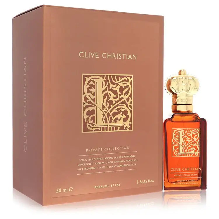 L Floral Chypre By Clive Christian Perfume for Women - Renee Lane Company