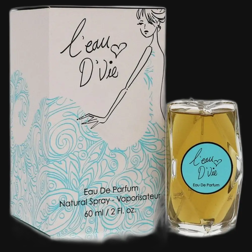 L' Vie By Rue 37 Perfume for Women - Renee Lane Company