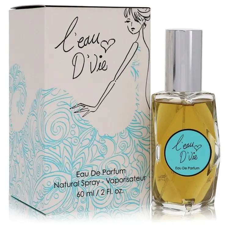 L' Vie By Rue 37 Perfume for Women - Renee Lane Company