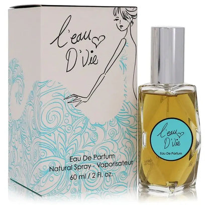 L' Vie By Rue 37 Perfume for Women - Renee Lane Company