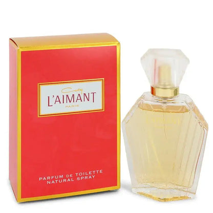 L'aimant De Toilette By Coty Perfume for Women - Renee Lane Company