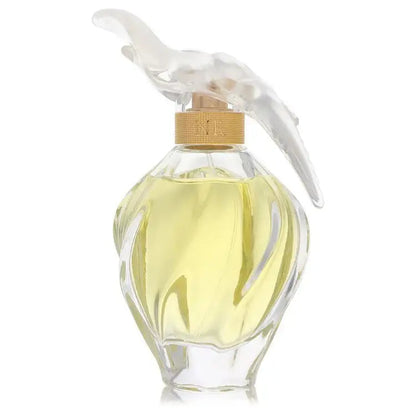 L'air Du Temps With Bird Cap By Nina Ricci Perfume for Women - Renee Lane Company