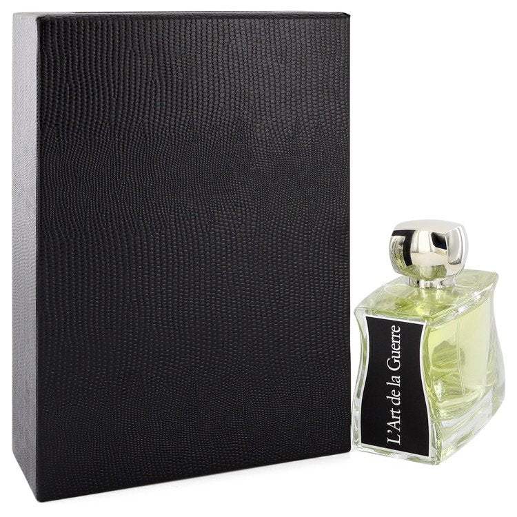 L'art De La Guerre By Jovoy Perfume for Women - Renee Lane Company