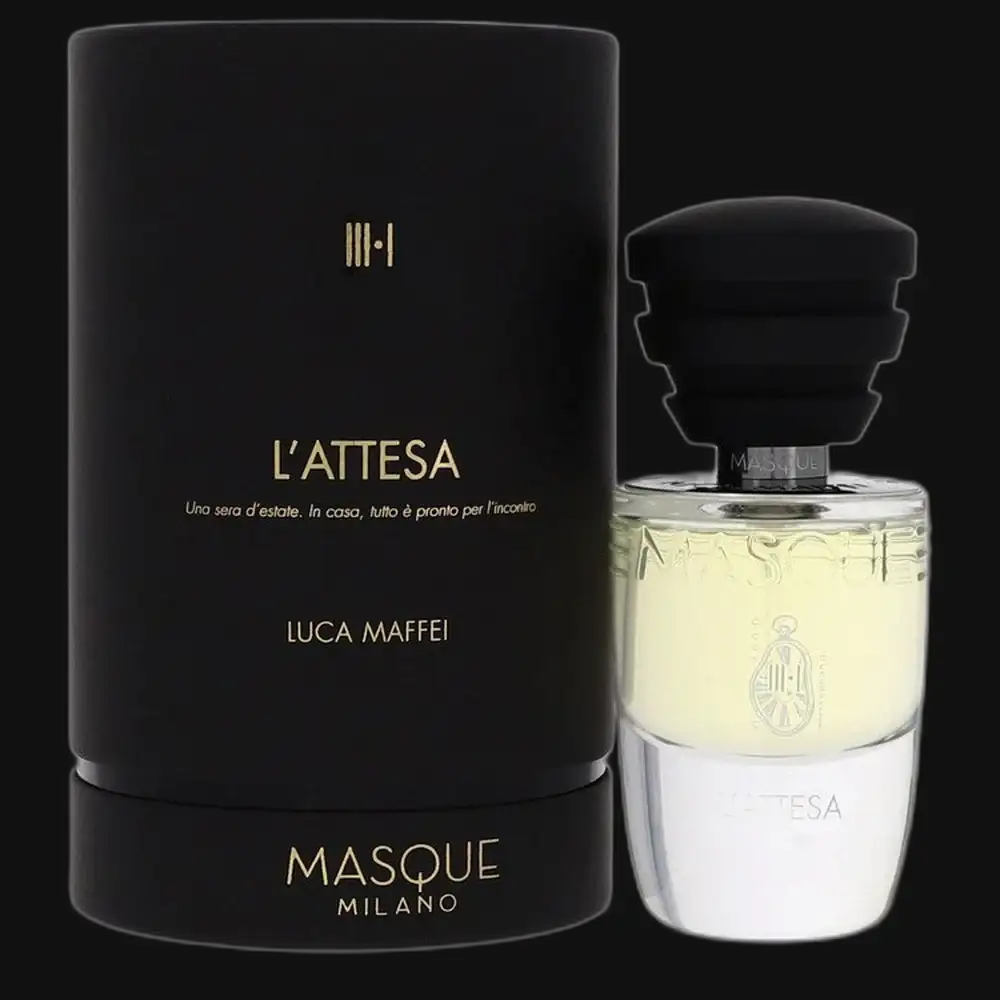 L'attesa By Masque Milano (Unisex) - Renee Lane Company