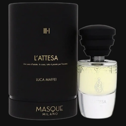 L'attesa By Masque Milano (Unisex) - Renee Lane Company