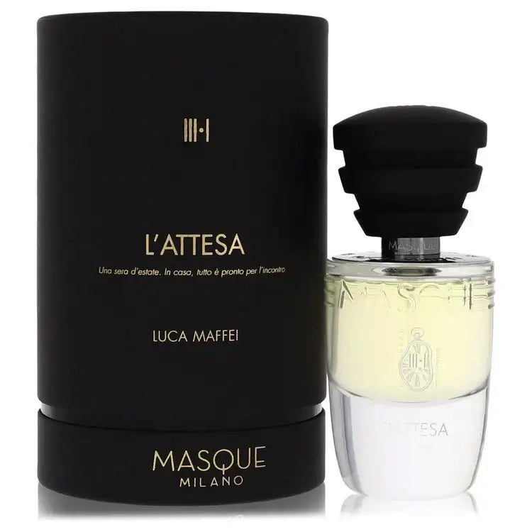 L'attesa By Masque Milano (Unisex) - Renee Lane Company