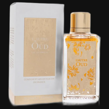 L'autre Oud By Lancome (Unisex) - Renee Lane Company
