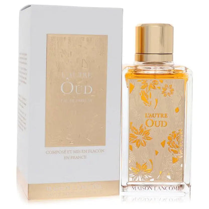 L'autre Oud By Lancome (Unisex) - Renee Lane Company