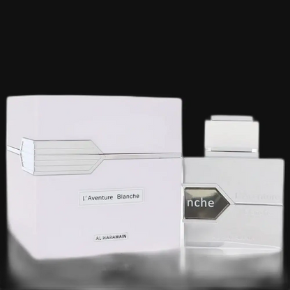 L'aventure Blanche By Al Haramain (Unisex) - Renee Lane Company