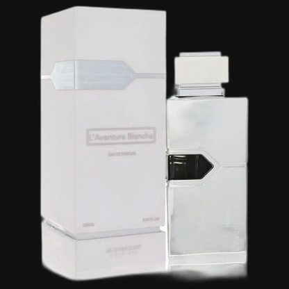 L'aventure Blanche By Al Haramain (Unisex) - Renee Lane Company