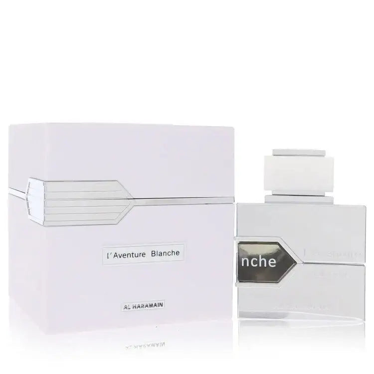 L'aventure Blanche By Al Haramain (Unisex) - Renee Lane Company