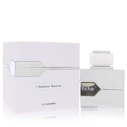 L'aventure Blanche By Al Haramain (Unisex) - Renee Lane Company