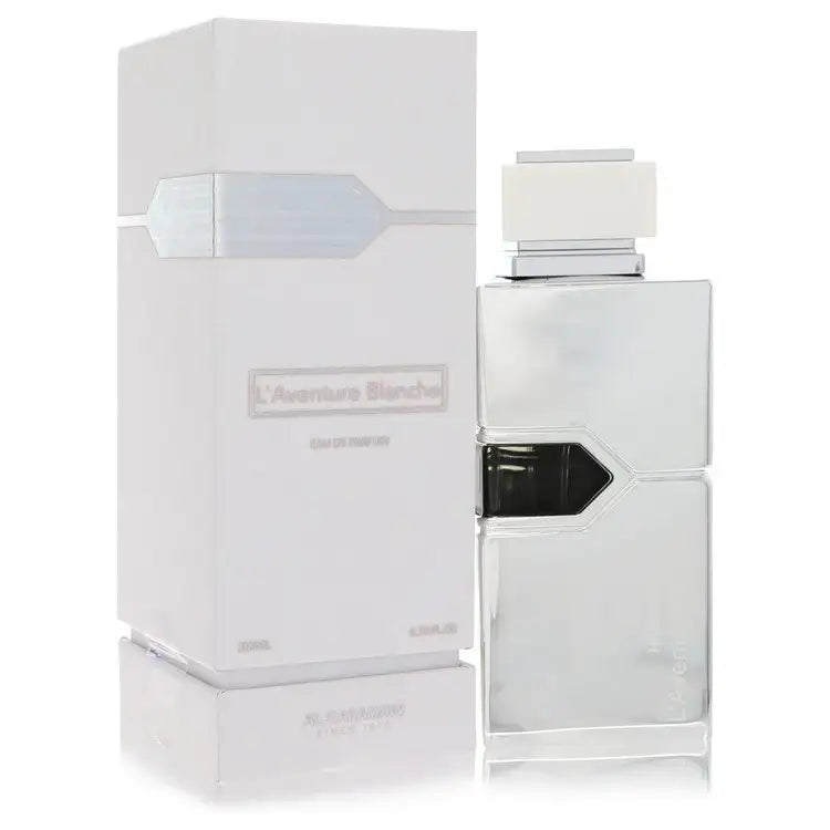 L'aventure Blanche By Al Haramain (Unisex) - Renee Lane Company
