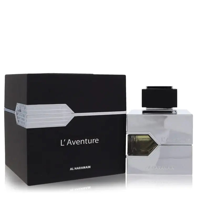 L'aventure By Al Haramain Cologne for Men - Renee Lane Company