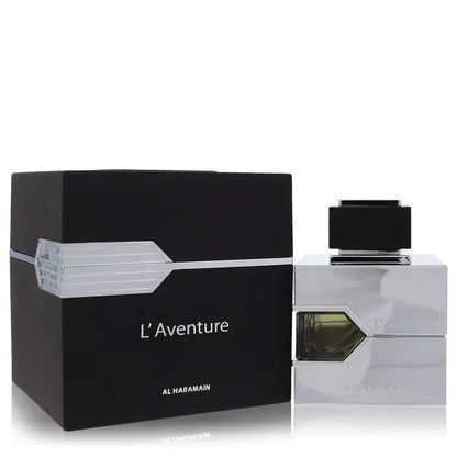 L'aventure By Al Haramain Cologne for Men - Renee Lane Company