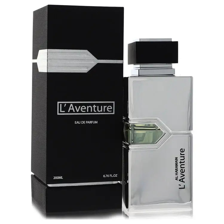 L'aventure By Al Haramain Cologne for Men - Renee Lane Company