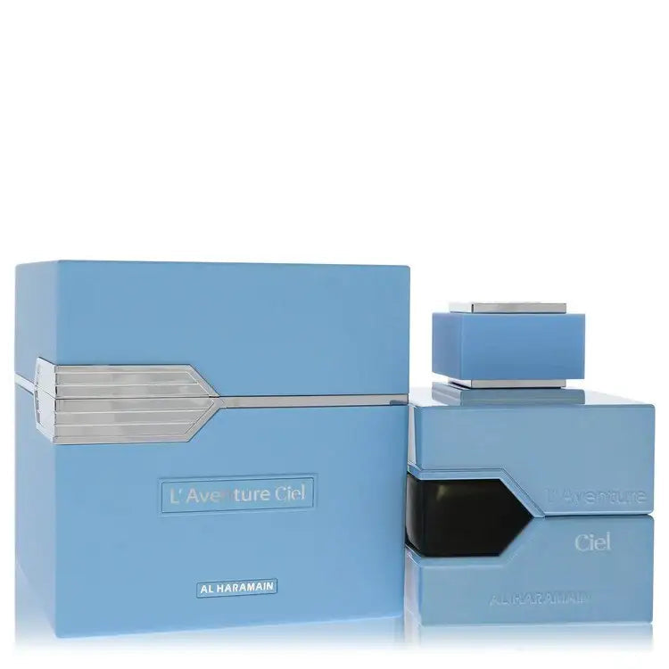 L'aventure Ciel By Al Haramain Perfume for Women - Renee Lane Company