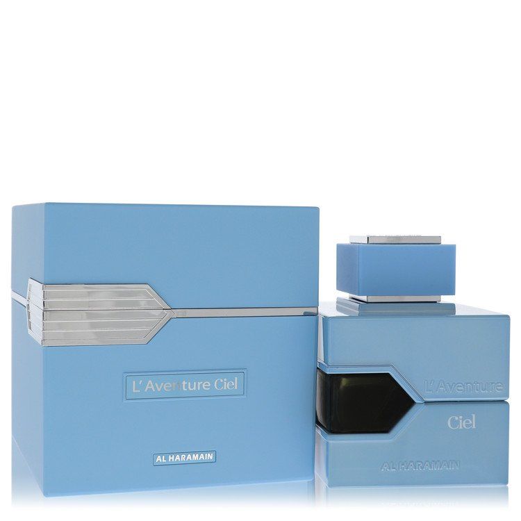 L'aventure Ciel by Al Haramain Extrait De Parfum Spray - Renee Lane Company
