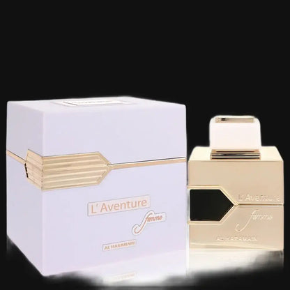 L'aventure Femme By Al Haramain Perfume for Women - Renee Lane Company