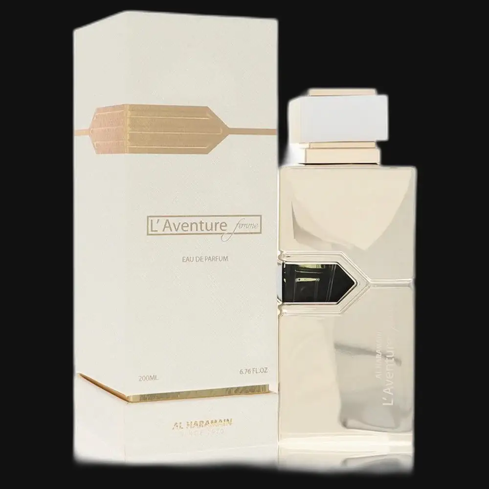 L'aventure Femme By Al Haramain Perfume for Women - Renee Lane Company