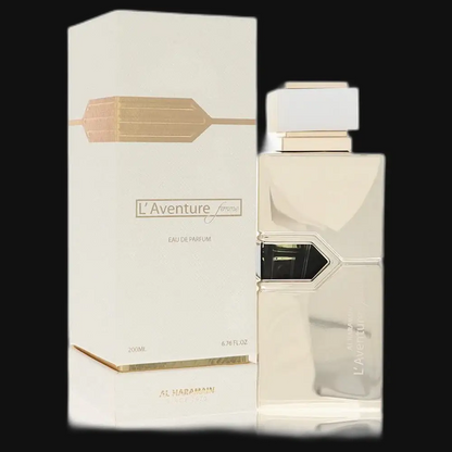L'aventure Femme By Al Haramain Perfume for Women - Renee Lane Company
