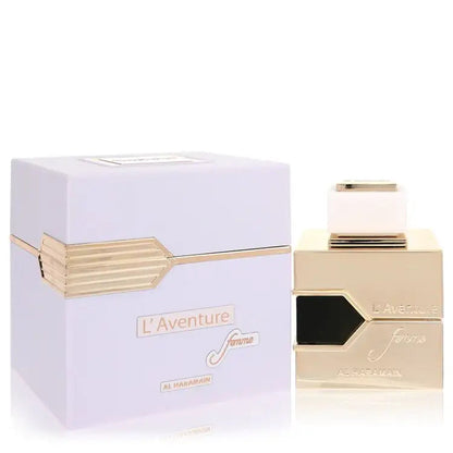 L'aventure Femme By Al Haramain Perfume for Women - Renee Lane Company