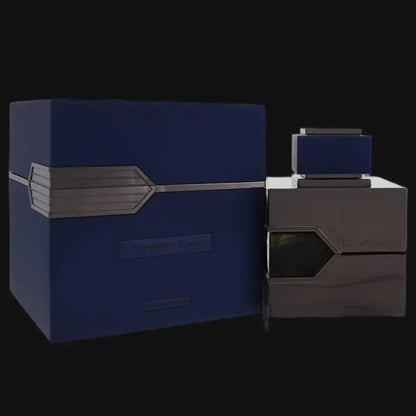 L'aventure Knight By Al Haramain Cologne for Men - Renee Lane Company