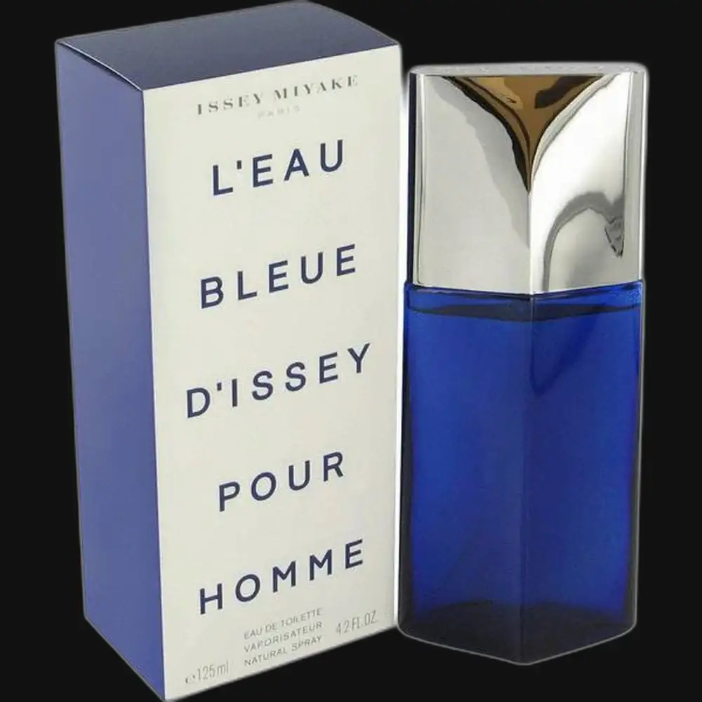 L'eau Bleue D'issey Pour Homme By Issey Miyake Cologne for Men - Renee Lane Company
