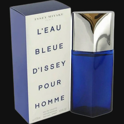 L'eau Bleue D'issey Pour Homme By Issey Miyake Cologne for Men - Renee Lane Company