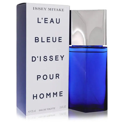 L'eau Bleue D'issey Pour Homme By Issey Miyake Cologne for Men - Renee Lane Company