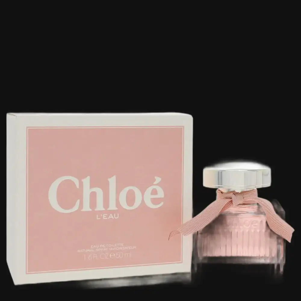 L'eau By Chloe Perfume for Women - Renee Lane Company