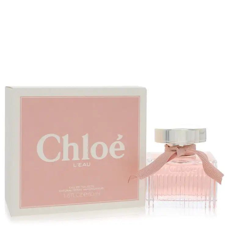 L'eau By Chloe Perfume for Women - Renee Lane Company
