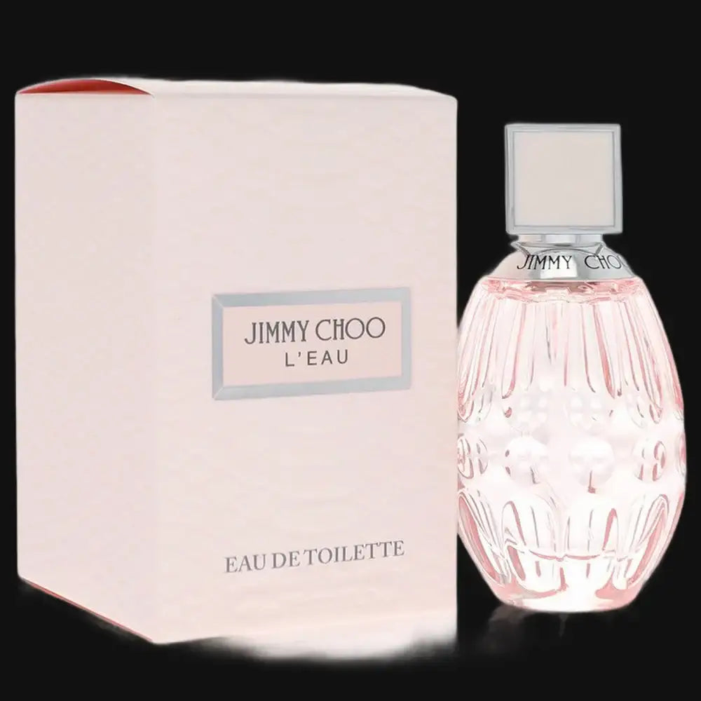 L'eau By Jimmy Choo Perfume for Women - Renee Lane Company