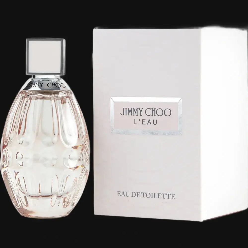 L'eau By Jimmy Choo Perfume for Women - Renee Lane Company