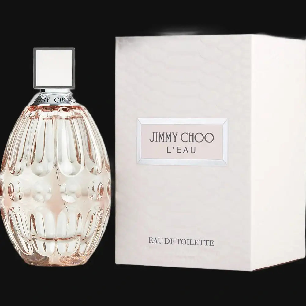 L'eau By Jimmy Choo Perfume for Women - Renee Lane Company