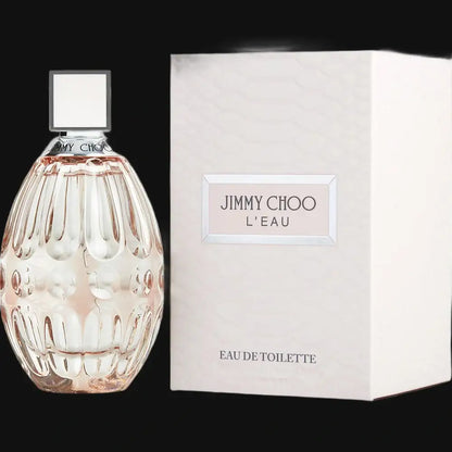 L'eau By Jimmy Choo Perfume for Women - Renee Lane Company