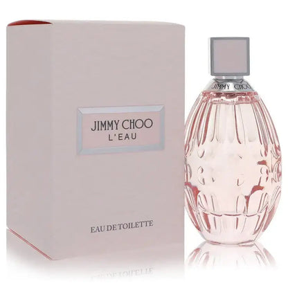 L'eau By Jimmy Choo Perfume for Women - Renee Lane Company