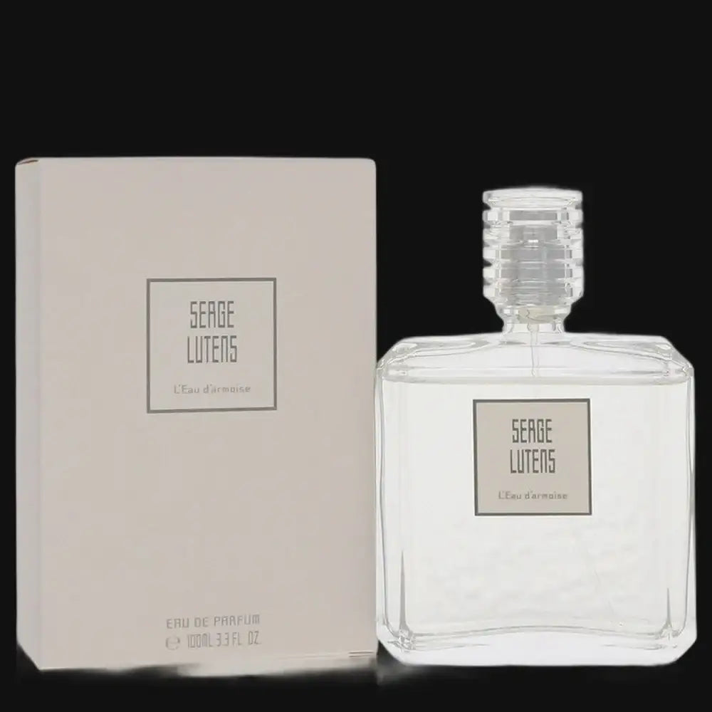 L'eau D'armoise By Serge Lutens (Unisex) - Renee Lane Company
