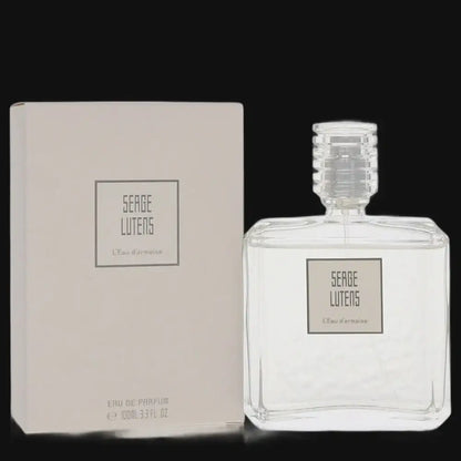 L'eau D'armoise By Serge Lutens (Unisex) - Renee Lane Company