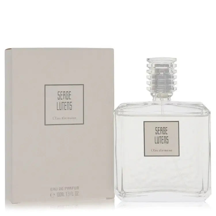 L'eau D'armoise By Serge Lutens (Unisex) - Renee Lane Company
