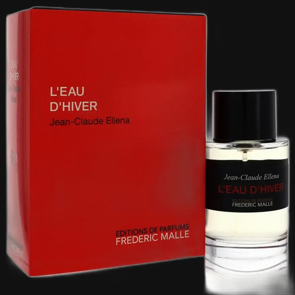 L'eau D'hiver By Frederic Malle (Unisex) - Renee Lane Company