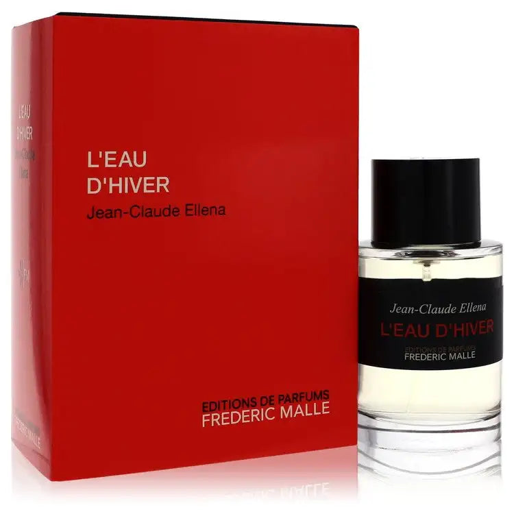 L'eau D'hiver By Frederic Malle (Unisex) - Renee Lane Company