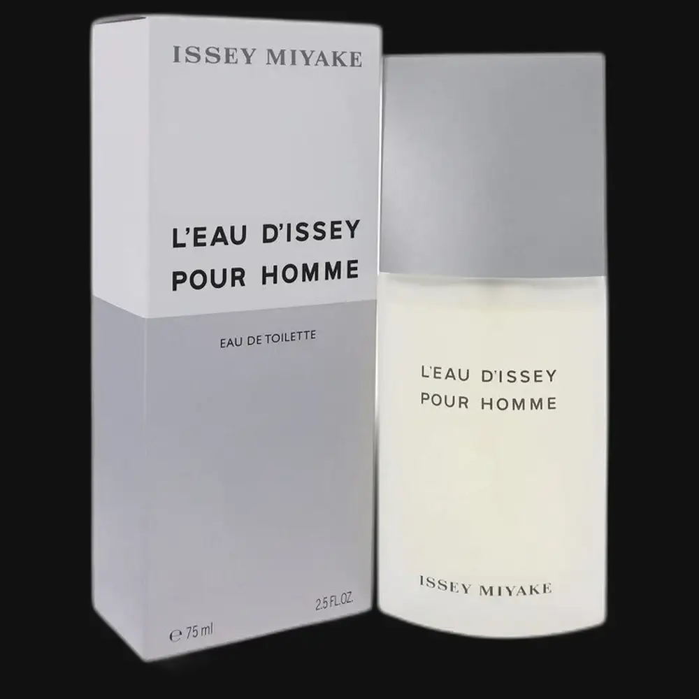 L'eau D'issey By Issey Miyake Cologne for Men - Renee Lane Company