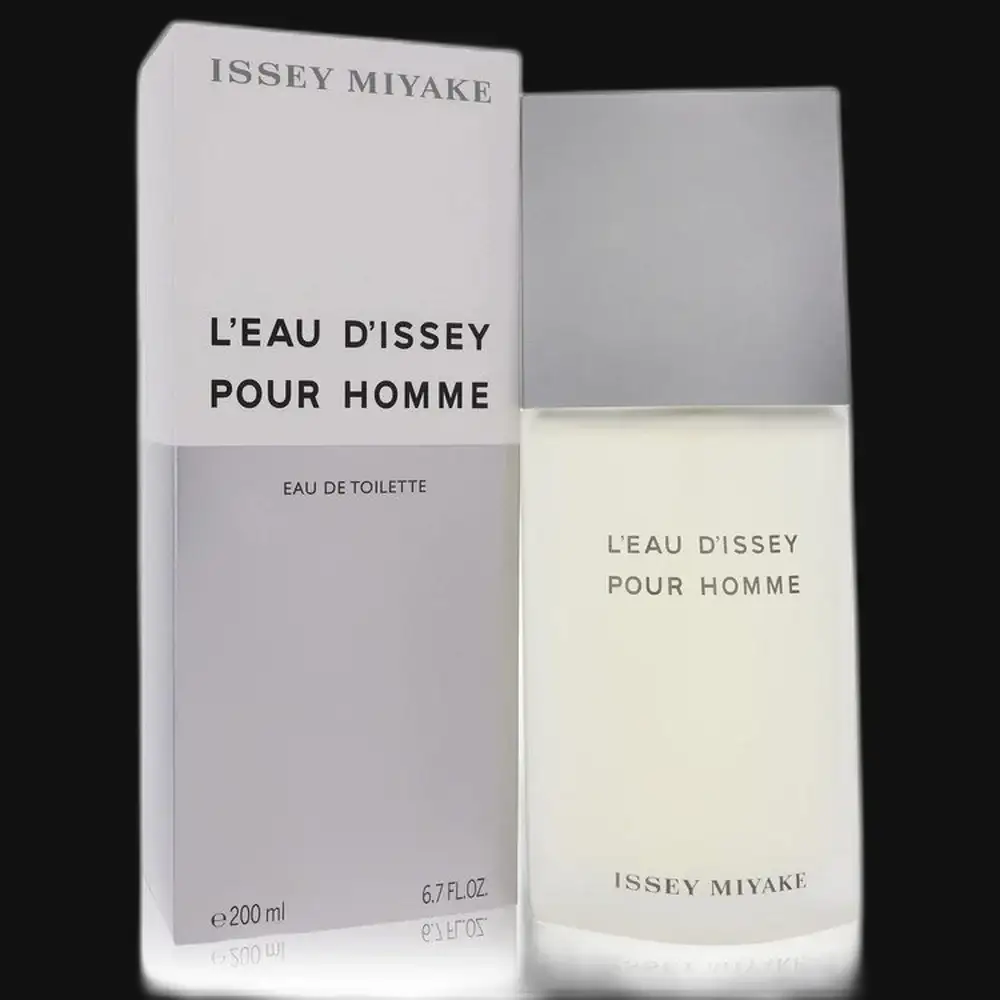 L'eau D'issey By Issey Miyake Cologne for Men - Renee Lane Company