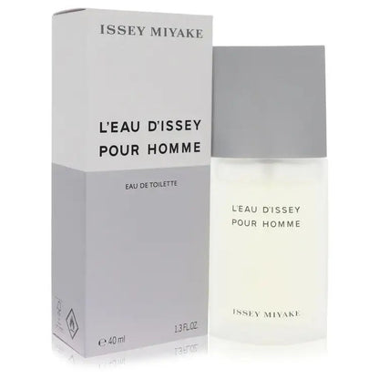 L'eau D'issey By Issey Miyake Cologne for Men - Renee Lane Company