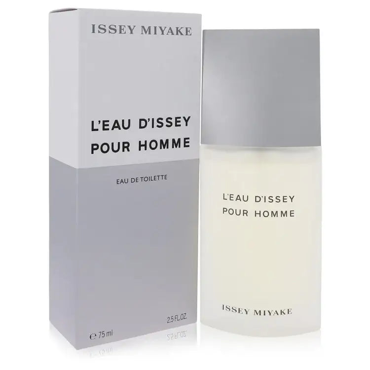L'eau D'issey By Issey Miyake Cologne for Men - Renee Lane Company